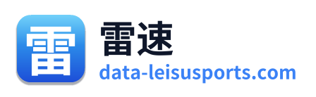 雷速 Logo